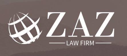 zazlawfirm.com